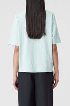 T-Shirts T-Shirt Wide Sleeve - Black - Femme