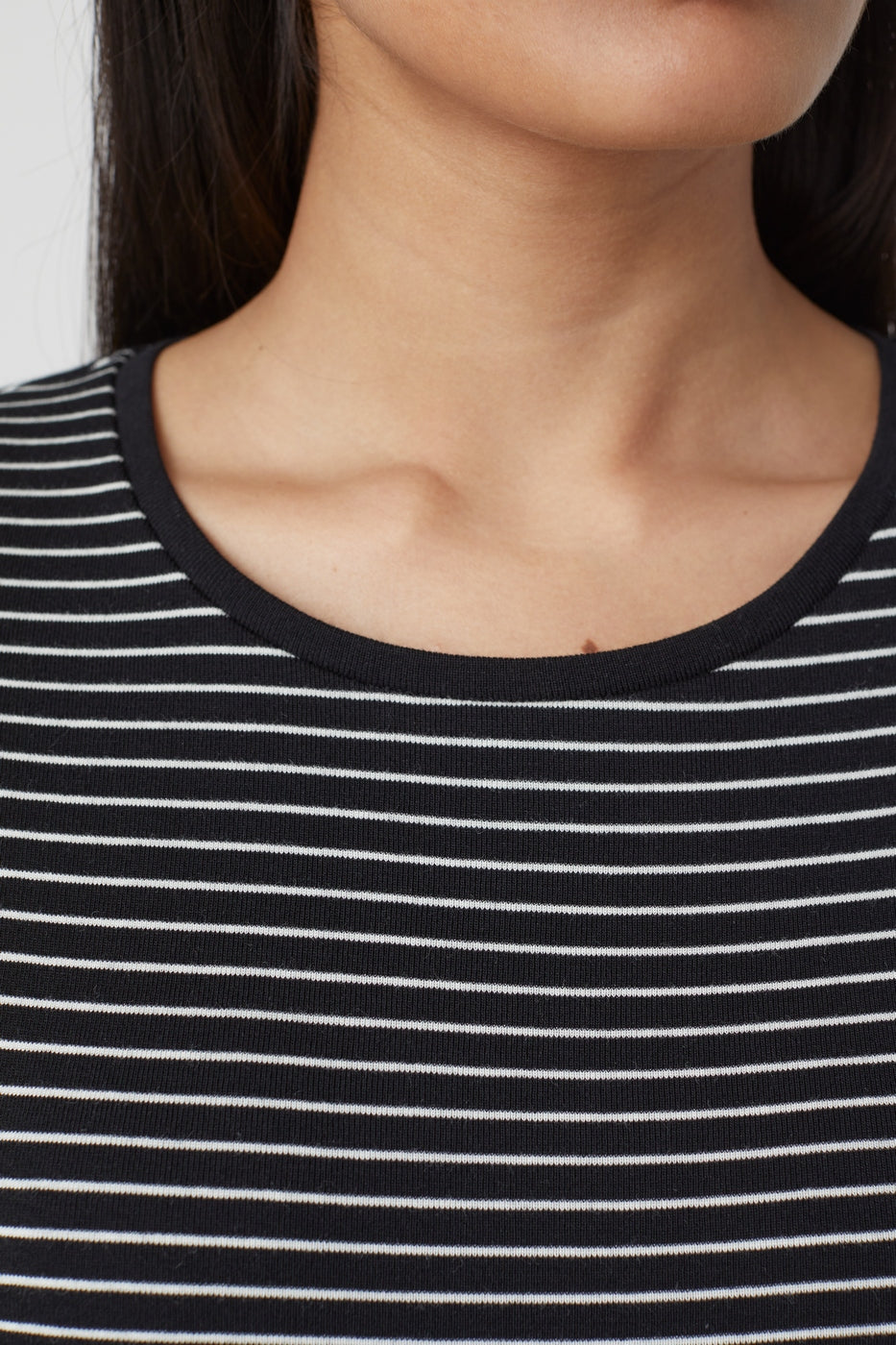 T-Shirts Cap Sleeve Top - Brown Sugar - Femme