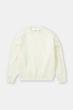 T-Shirts Basic Crewneck - Brown Sugar - Femme