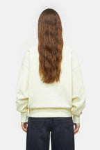 T-Shirts Basic Crewneck - Brown Sugar - Femme