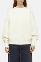 T-Shirts Basic Crewneck - Brown Sugar - Femme