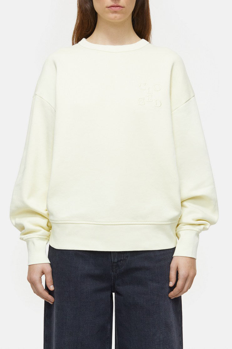T-Shirts Basic Crewneck - Brown Sugar - Femme