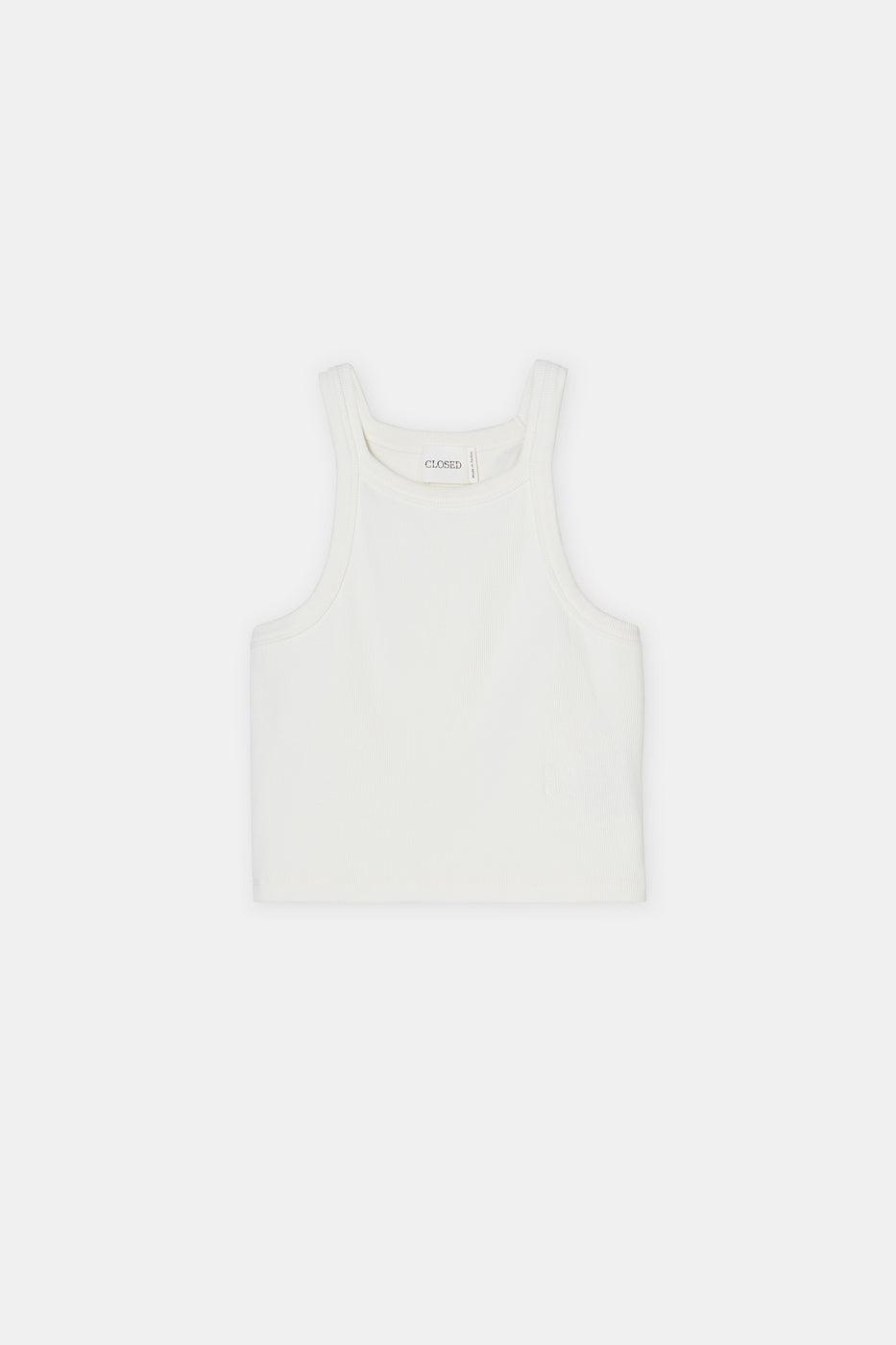 T-Shirts Racer Top - Fern Green - Femme