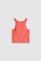 T-Shirts Racer Top - Fern Green - Femme