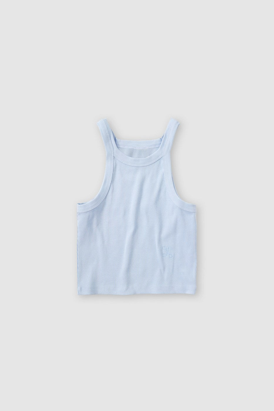 T-Shirts Racer Top - Auburn - Femme