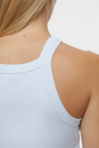 T-Shirts Racer Top - Auburn - Femme
