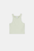 T-Shirts Racer Top - Auburn - Femme