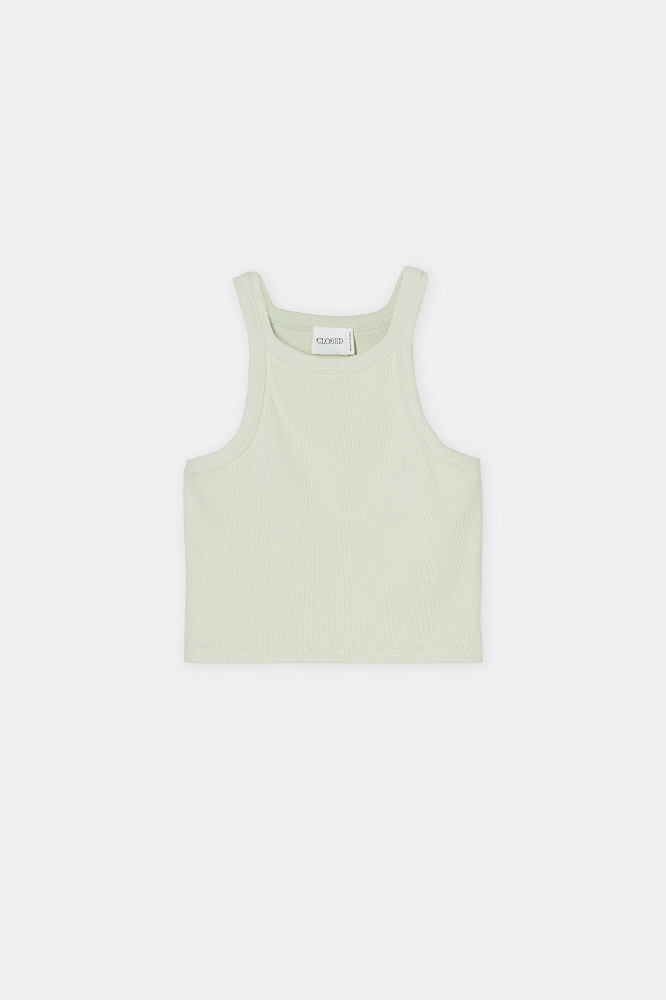 T-Shirts Racer Top - Auburn - Femme