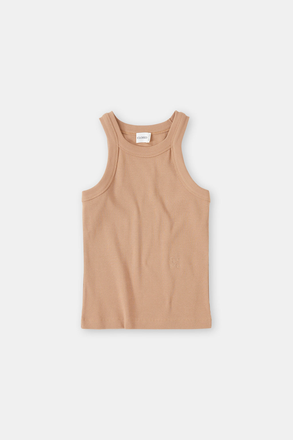 T-Shirts Racer Tank Top - Grind - Femme