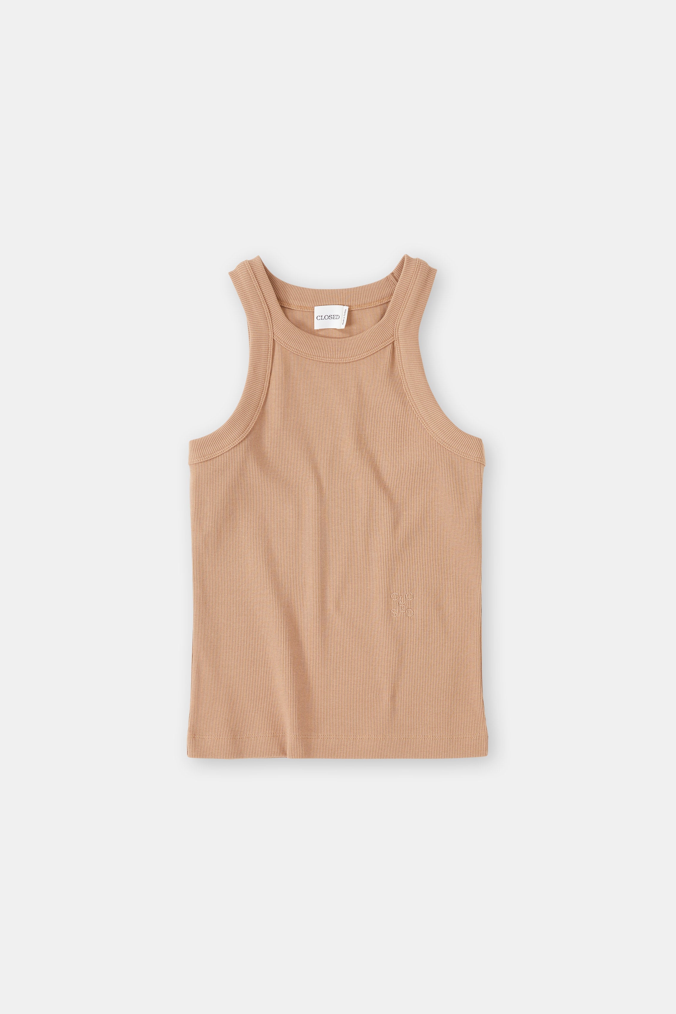 T-Shirts Racer Tank Top - Grind - Femme