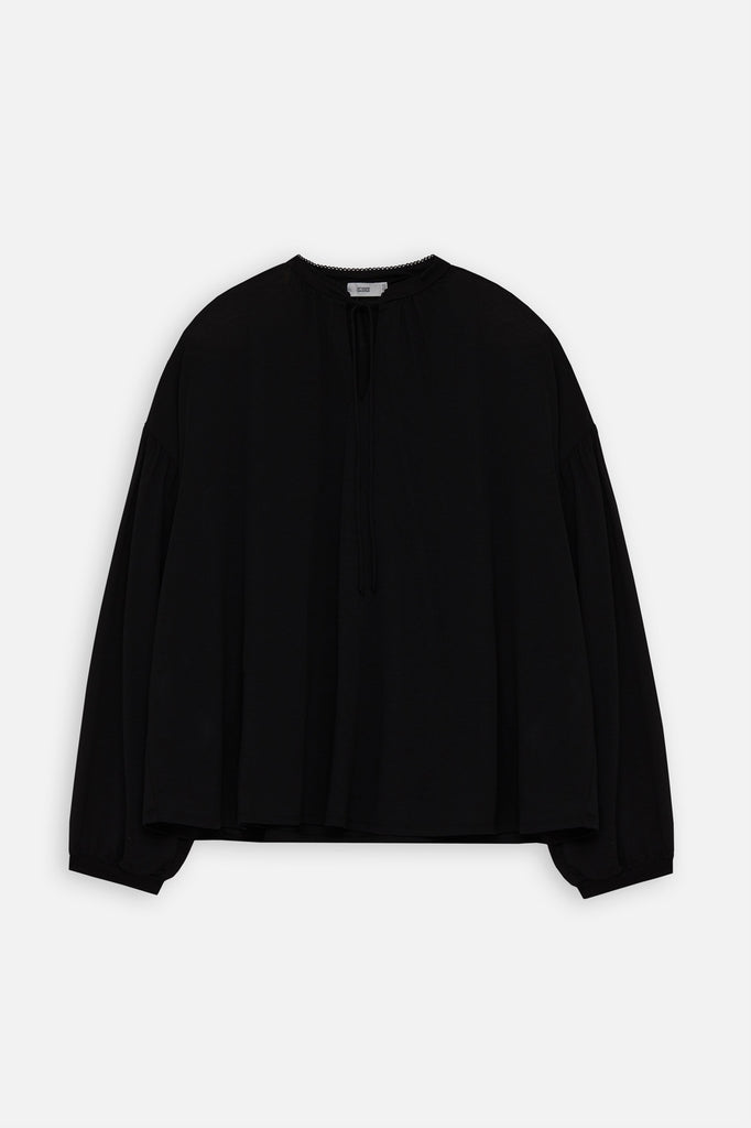 Closed - T-Shirt - Black - Femme