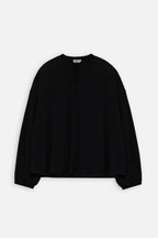 Closed - T-Shirt - Black - Femme