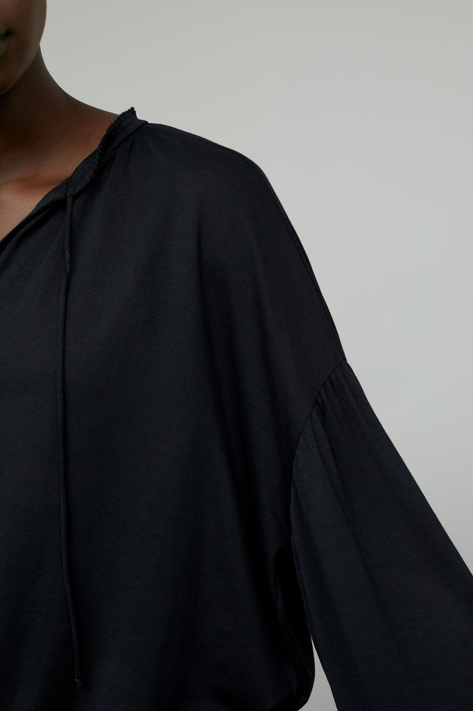 Closed - T-Shirt - Black - Femme