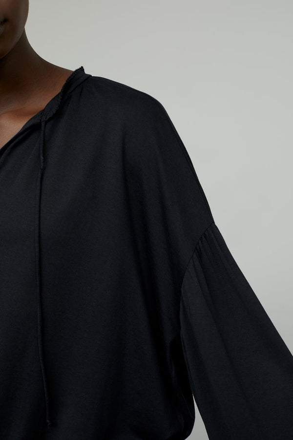 Closed - T-Shirt - Black - Femme