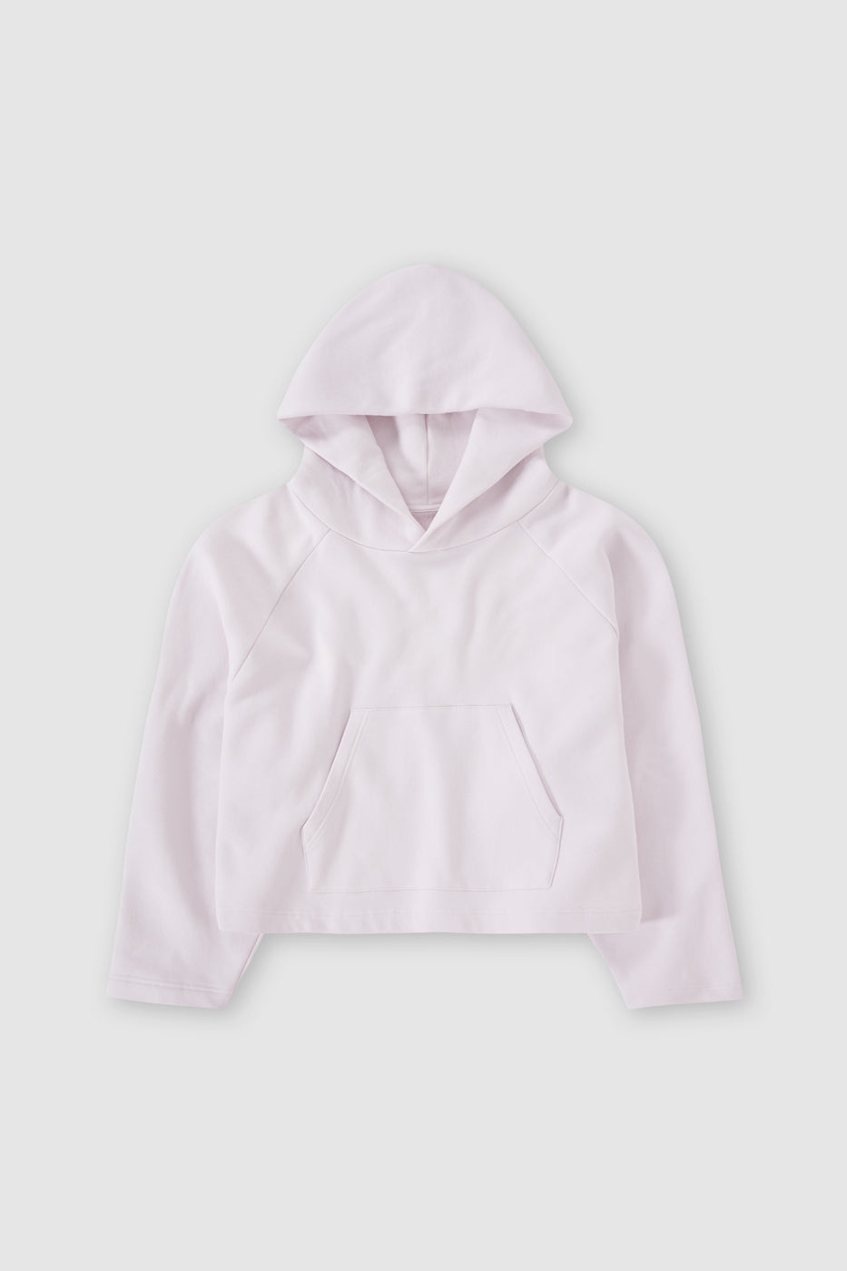 T-Shirts Hoody Longsleeve - Ver Green - Femme
