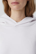 T-Shirts Hoody Longsleeve - Ver Green - Femme