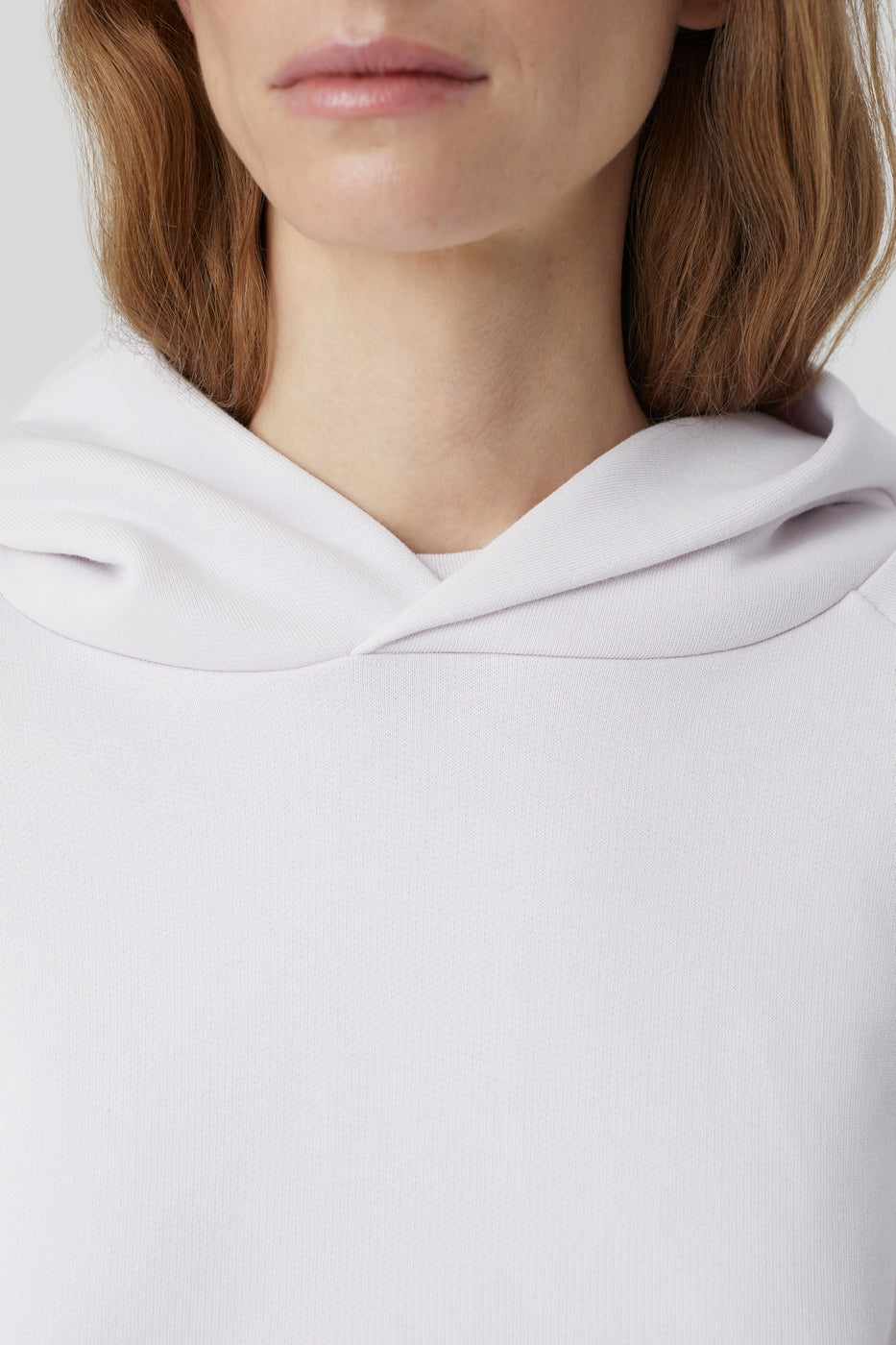 T-Shirts Hoody Longsleeve - Ver Green - Femme