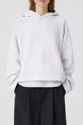 T-Shirts Hoody Longsleeve - Ver Green - Femme