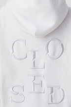 T-Shirts Hoody Longsleeve - Ver Green - Femme