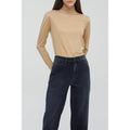 Closed - T-Shirt - Sandstone - Femme