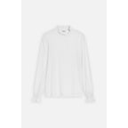 Closed - T-Shirt Closed - Ivoire - Femme
