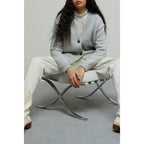 Closed - T-Shirt Closed - Ivoire - Femme