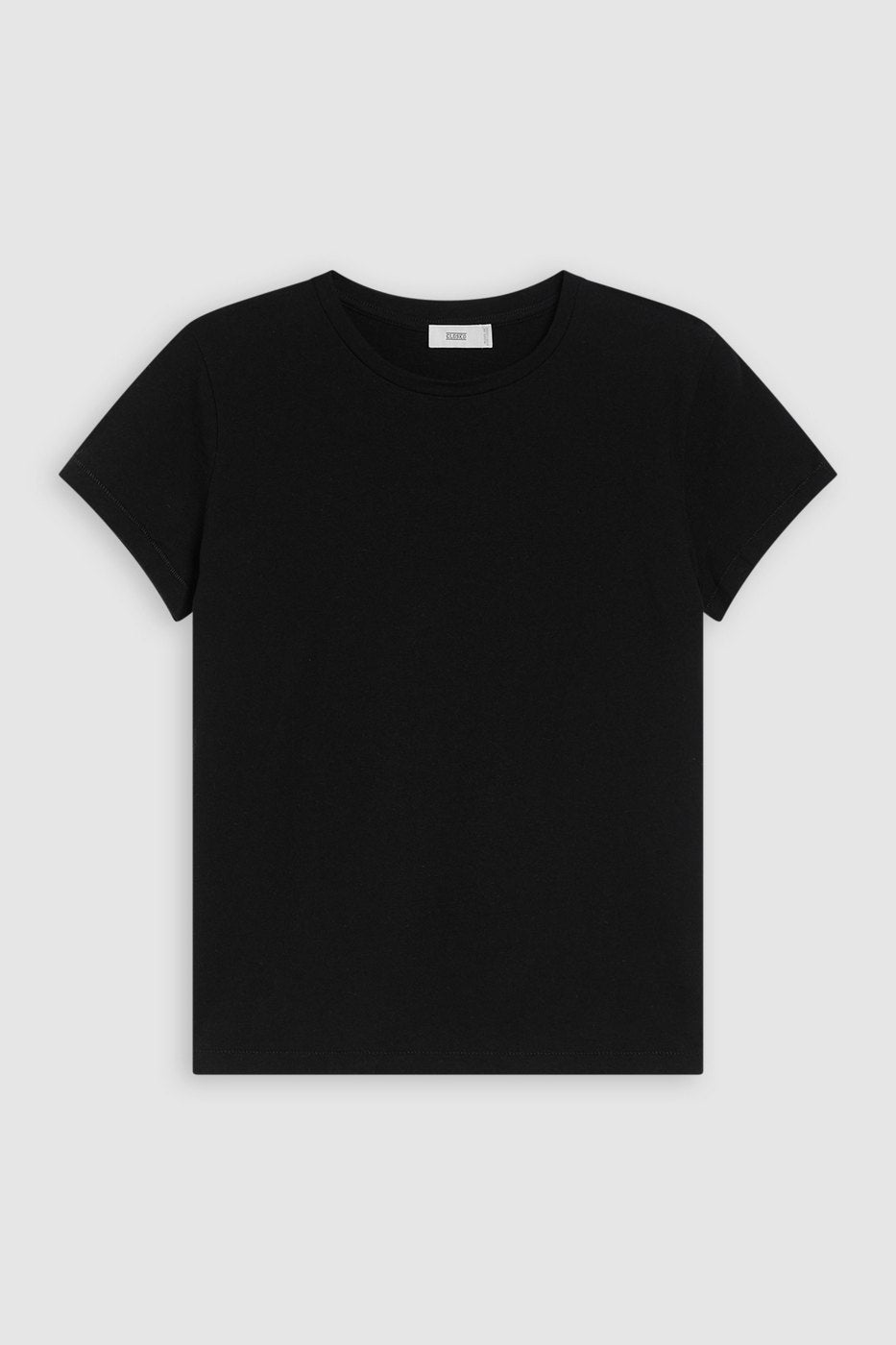 T-Shirts T-Shirt - Black - Femme