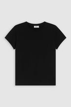 T-Shirts T-Shirt - Black - Femme