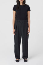 T-Shirts T-Shirt - Black - Femme