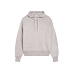 Closed - Pull Hoodie - Icy Verbena - Femme