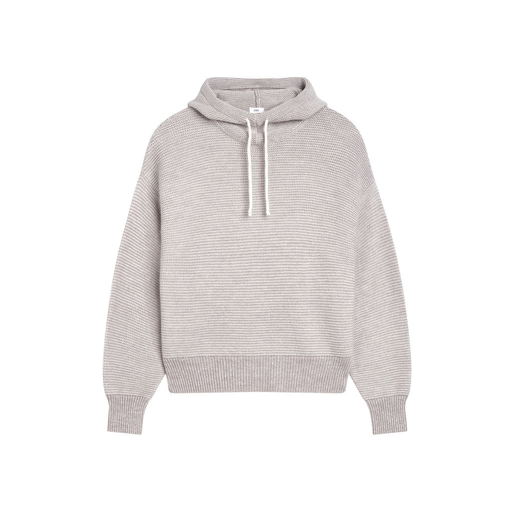 Closed - Pull Hoodie - Icy Verbena - Femme