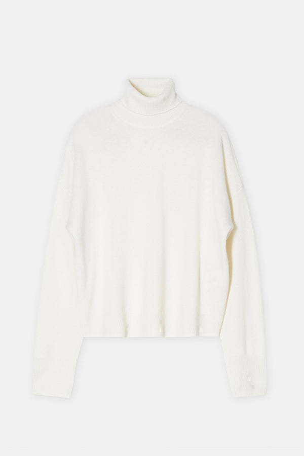 Rolli Comfort Fit - Ivory - Femme