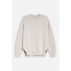 Closed - Pull Crew Long Sleeve - Hushed Violet - Femme