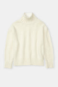 Rolli Longsleeve - Ivory - Femme