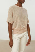 Closed - Pull - Rose Ash - Femme