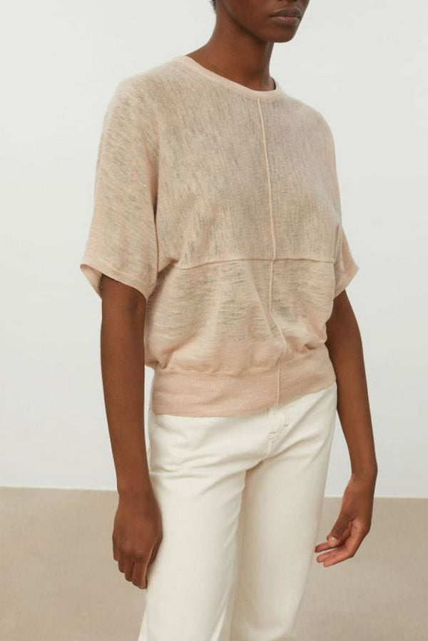 Closed - Pull - Rose Ash - Femme