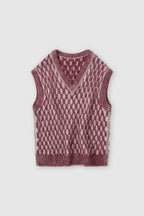 Gilet - Jam - Femme