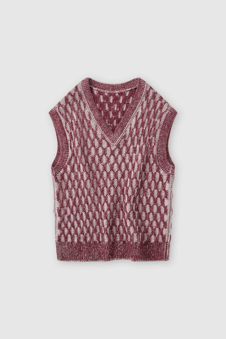 Gilet - Jam - Femme