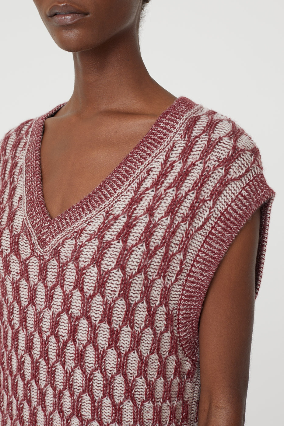 Gilet - Jam - Femme