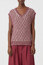 Gilet - Jam - Femme