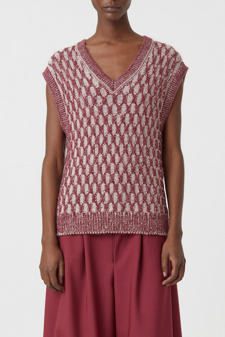 Gilet - Jam - Femme