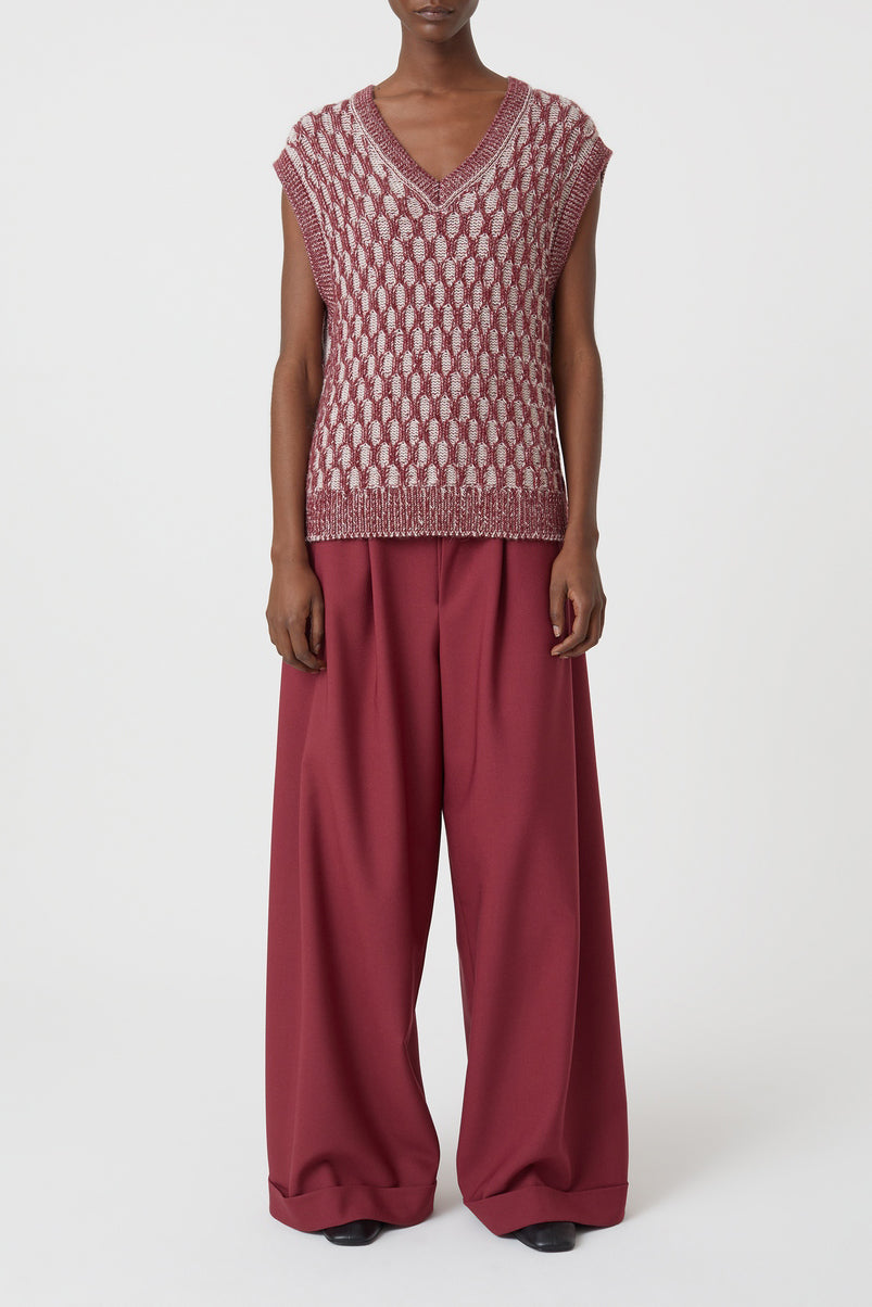 Gilet - Jam - Femme