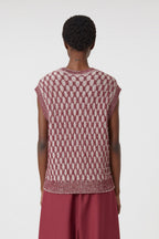 Gilet - Jam - Femme