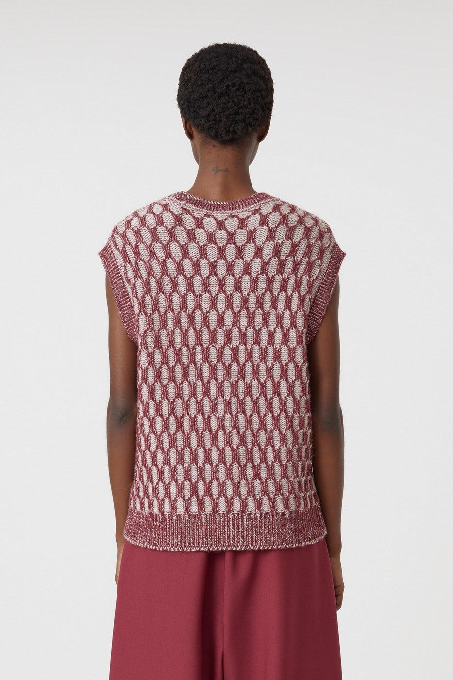 Gilet - Jam - Femme