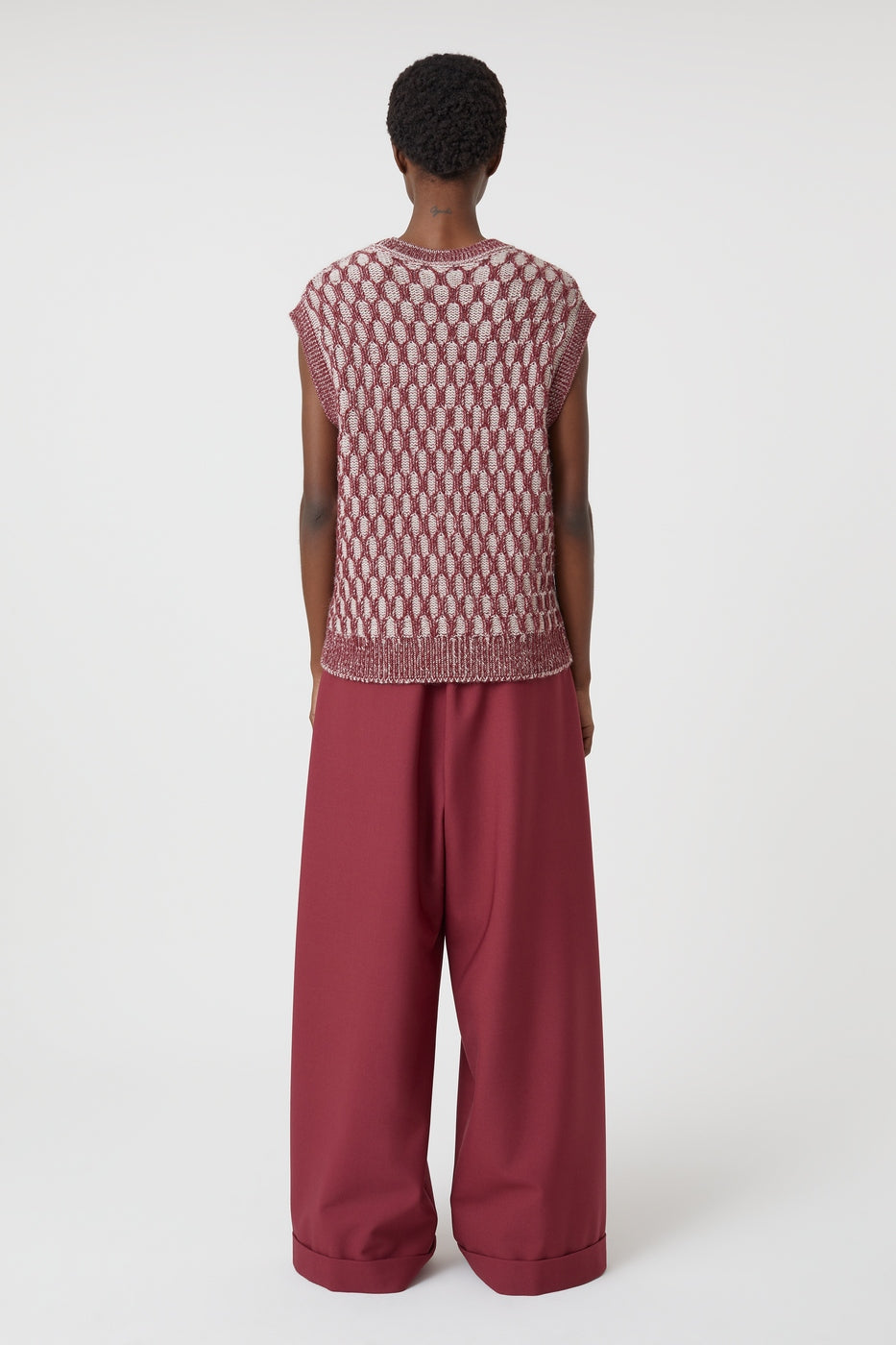 Gilet - Jam - Femme