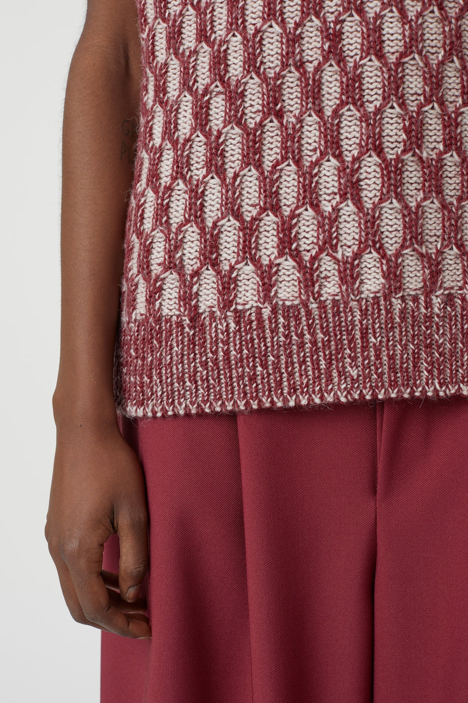 Gilet - Jam - Femme