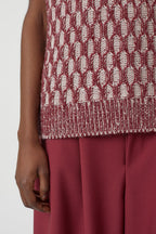 Gilet - Jam - Femme