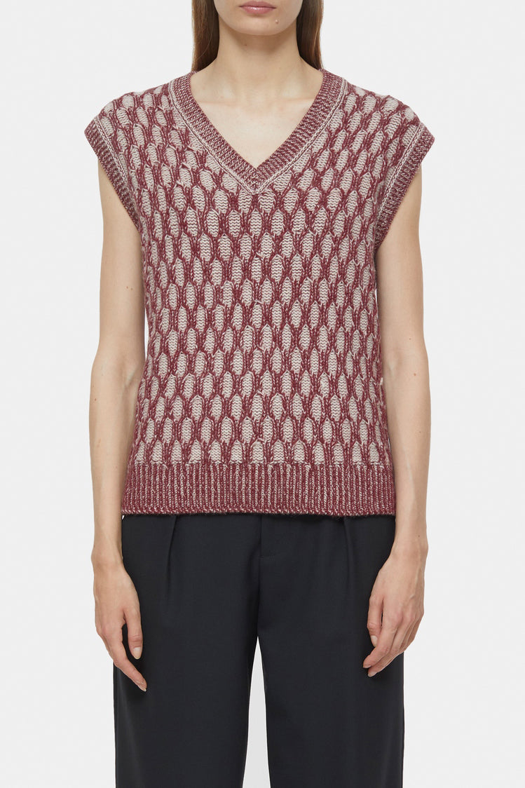 Gilet - Jam - Femme
