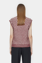 Gilet - Jam - Femme