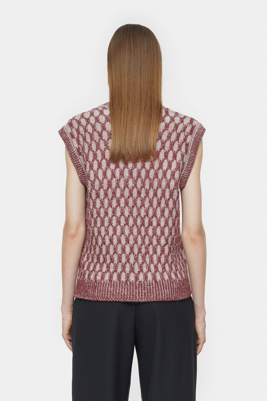 Gilet - Jam - Femme